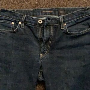 John Varvatos USA Star Denim Jeans 31R